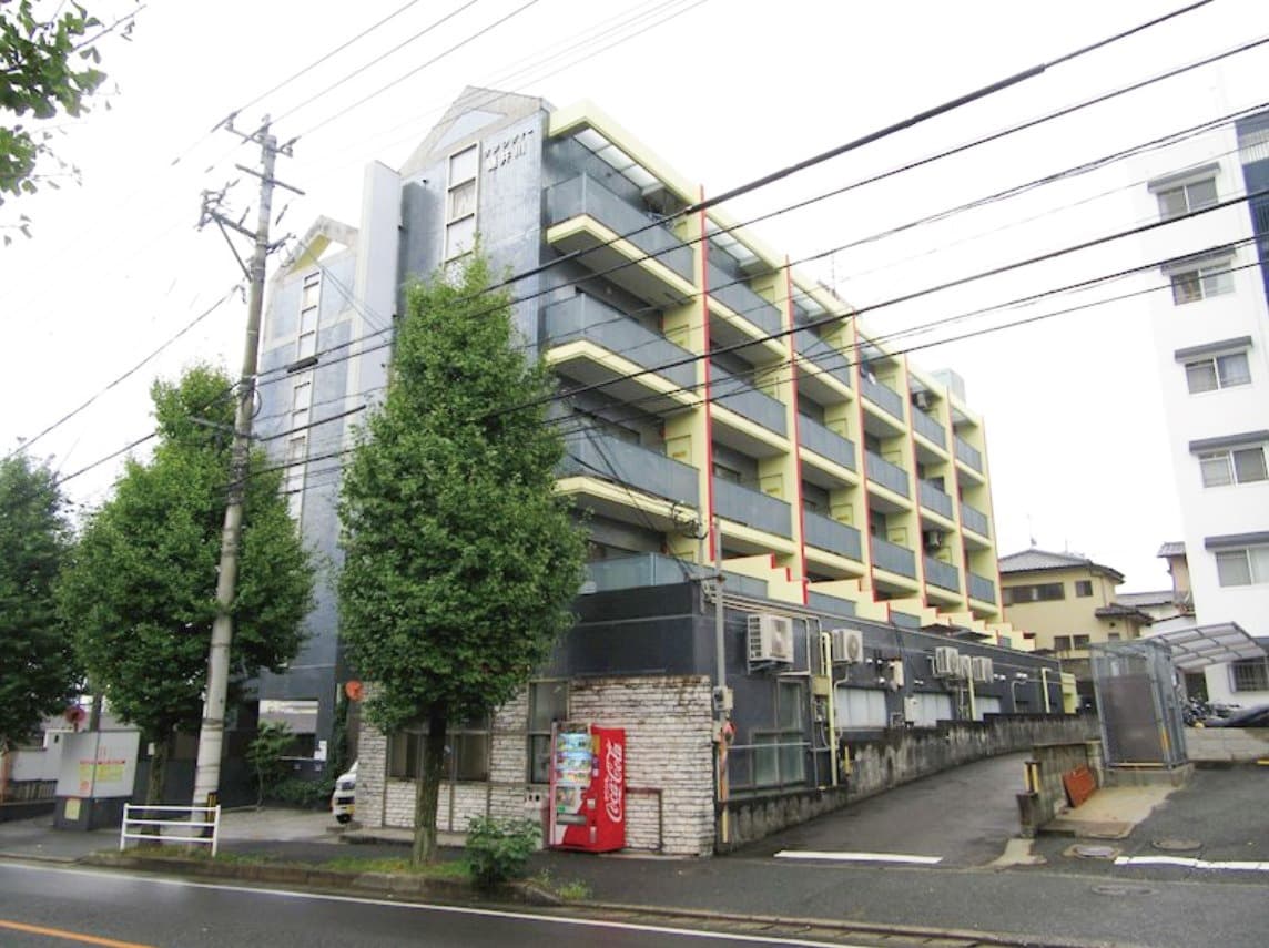 福岡市城南区涌井川 おかえり城南