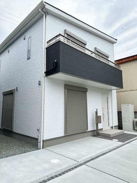 堺市西区浜寺 ＯＫＡＥＲＩ石津　Ａ棟