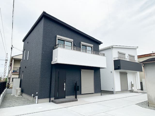 堺市西区浜寺 ＯＫＡＥＲＩ石津　Ｂ棟