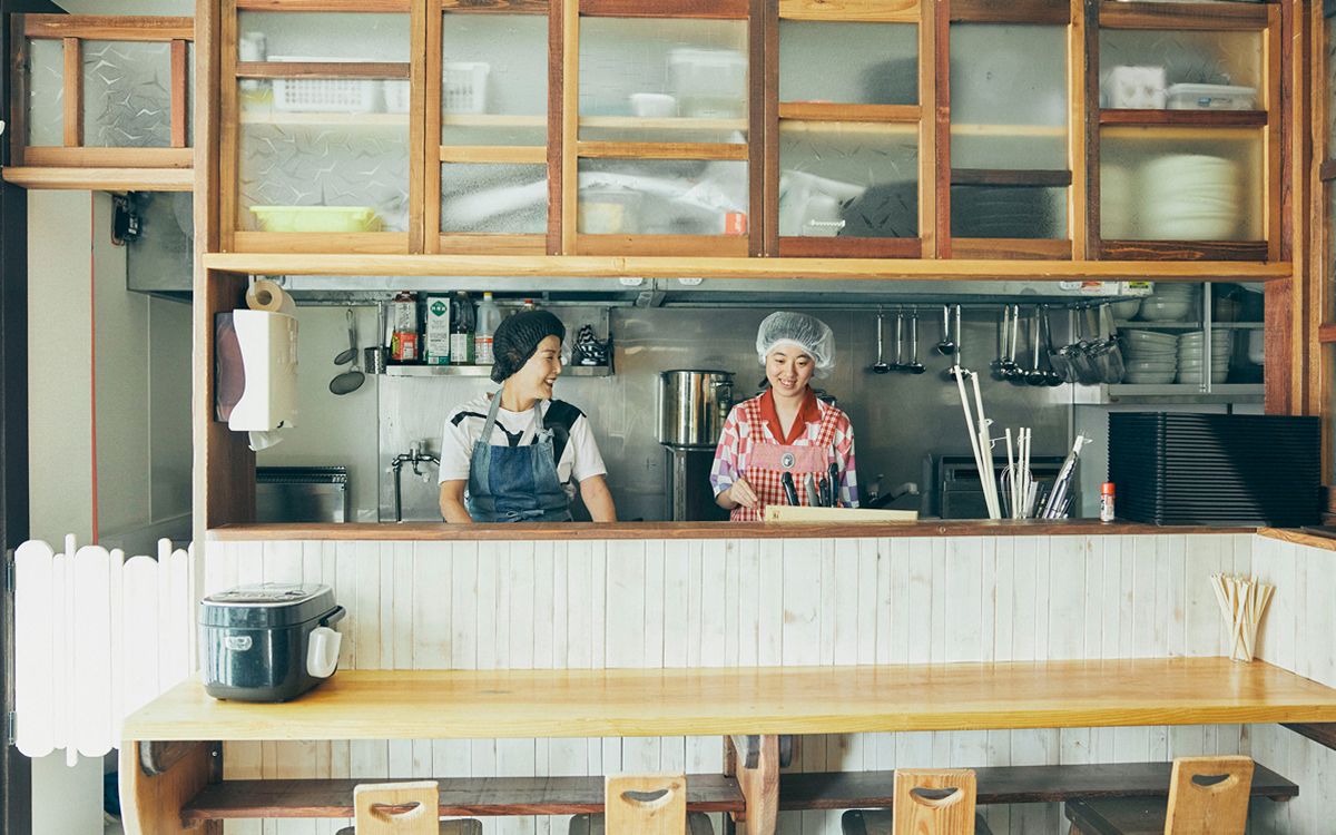 まんぷくうどんよよいのよい