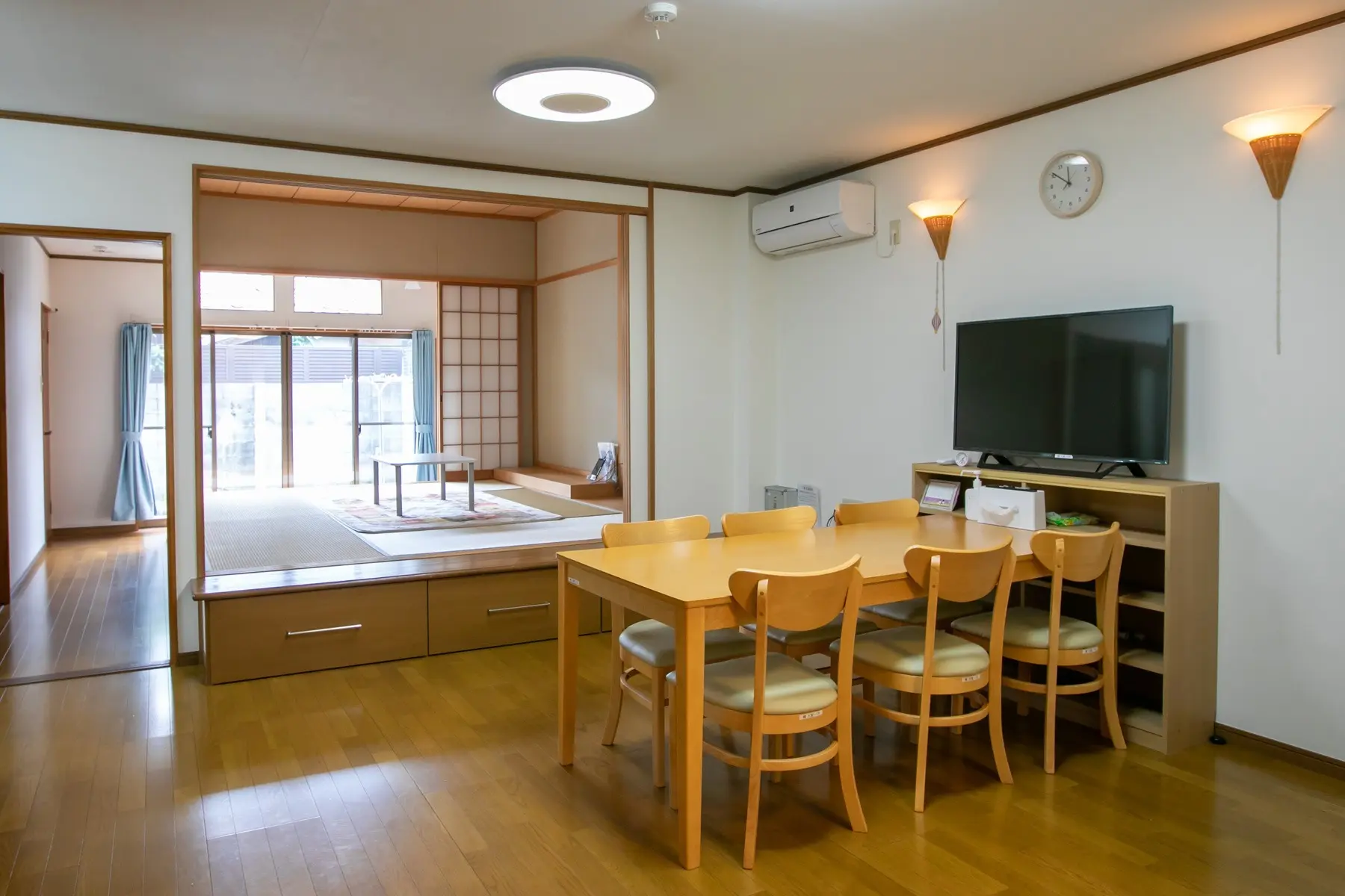 うつろいの里大宮